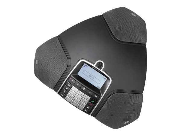 Konftel 300Wx Analog - cordless conference phone - 3-way call cap (KO-840101077)