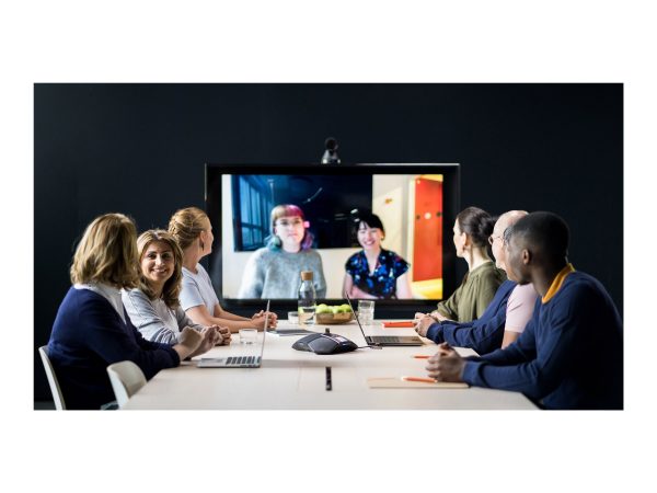 Konftel C50300IPx Hybrid - video conferencing kit (KO-854401084)