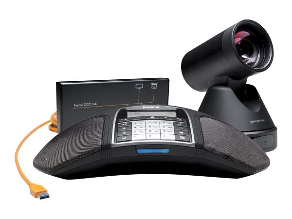 Konftel C50300IPx Hybrid - video conferencing kit (KO-854401084)