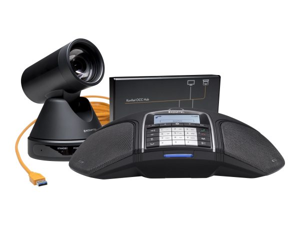 Konftel C50300Wx Hybrid - video conferencing kit (KO-854401078)
