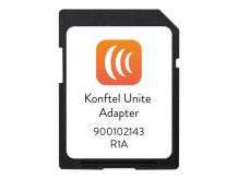 Konftel Unite adapter - network adapter (KO-900102143)