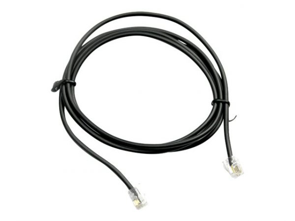 Konftel microphone cable - 19.7 ft (KO-900102139)