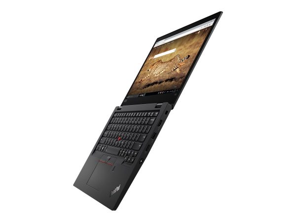 Lenovo ThinkPad L13 - 13.3"" - Core i5 10210U - 16 GB RAM - 512 GB S (20R3000KUS)
