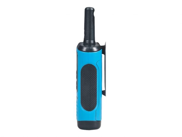 Motorola Talkabout T100 two-way radio - FRS/GMRS (MOT-T100TP)