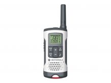Motorola Talkabout T260 two-way radio - FRS/GMRS (MOT-T260TP)