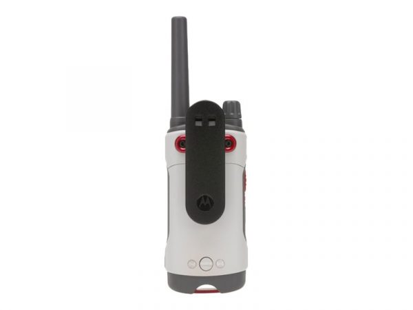 Motorola Talkabout T480 two-way radio - FRS/GMRS (MOT-T480)