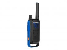Motorola Talkabout T800 two-way radio - FRS (MOT-T800)