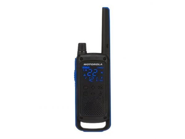 Motorola Talkabout T800 two-way radio - FRS (MOT-T800)