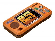My Arcade DIG DUG Pocket Player - handheld electronic game (DG-DGUNL-3243)