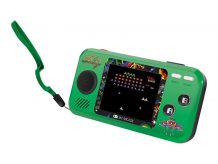 My Arcade GALAGA Pocket Player - handheld electronic game (DG-DGUNL-3244)