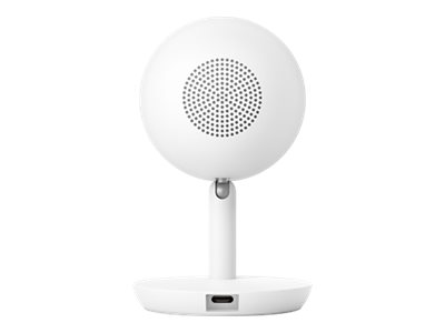 Nest Cam IQ - network surveillance camera (NES-NC3100US)