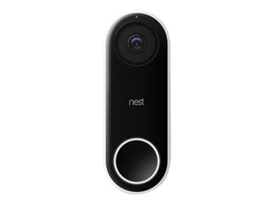 Nest Hello - doorbell camera (NES-NC5100US)