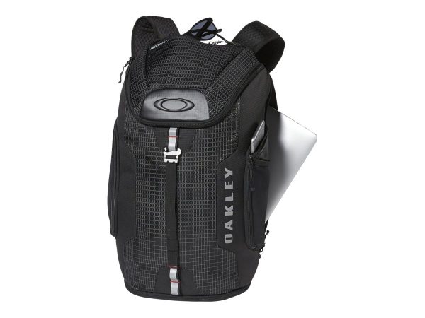 Oakley Link notebook carrying backpack (OAK-92910-02E)