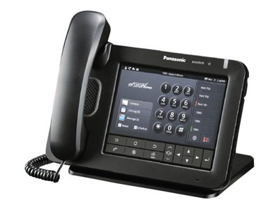 Panasonic KX-A432 - wall mount for VoIP phone (KX-A432-B)