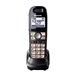Panasonic KX-TGA659T - cordless extension handset with caller ID -  (KX-TGA659T)