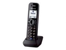 Panasonic KX-TGA950B - cordless extension handset with caller ID/ca (KX-TGA950B)