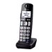 Panasonic KX-TGEA20 - cordless extension handset with caller ID/cal (KX-TGEA20B)
