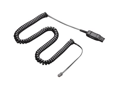 Poly A10-12 S1/A H-Top Adapter Cable - headset cable (PL-66267-01)