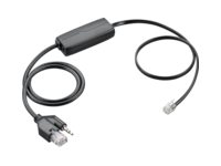 Poly APD-80 - electronic hook switch adapter for headset (PL-87327-01)
