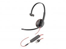 Poly Blackwire C3215 USB - headset (PL-209746-101)