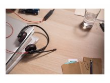 Poly Blackwire C3225 USB - headset (PL-209747-101)