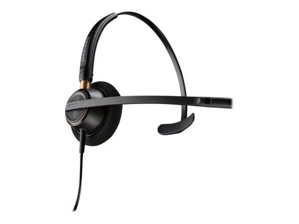Poly EncorePro HW510D - headset (PL-203191-01)