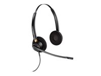 Poly EncorePro HW520 - headset (PL-89434-01)
