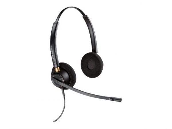 Poly EncorePro HW520D - headset (PL-203192-01)
