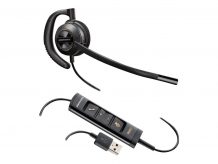 Poly EncorePro HW535 - headset (PL-203446-01)