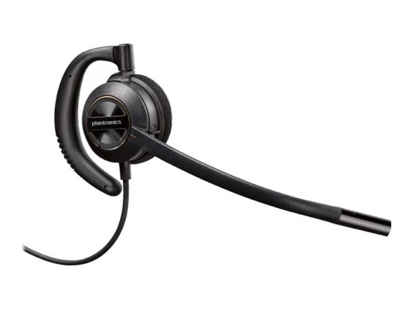 Poly EncorePro HW540D - headset (PL-203194-01)