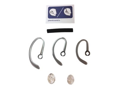Poly Fit Kit - accessory kit for headset (PL-86540-01)