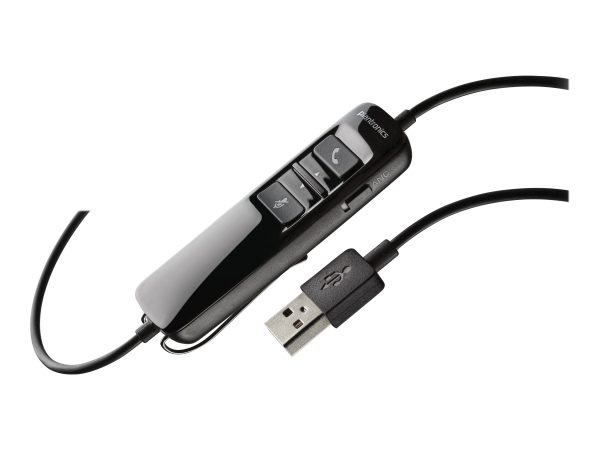 Poly - Plantronics Blackwire C725-M - headset (PL-202581-01)