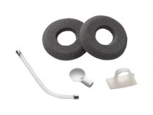 Poly - Plantronics Value Pack - accessory kit for headset (PL-65932-01)
