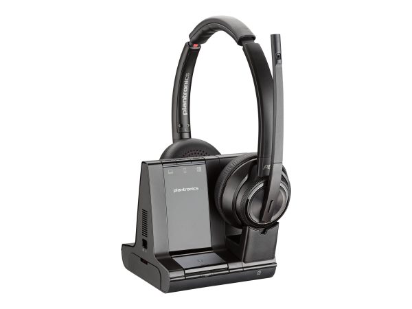 Poly Savi 8200 Series W8220 - headset (PL-207325-01)