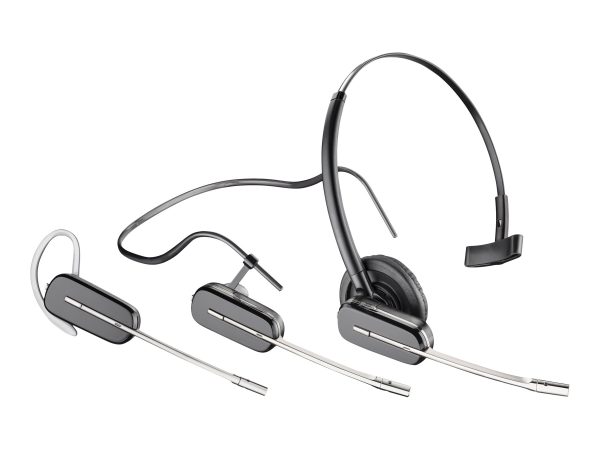 Poly Savi WH500 - headset (PL-83356-01)
