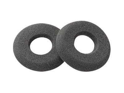 Poly - ear cushion for headset (PL-40709-02)
