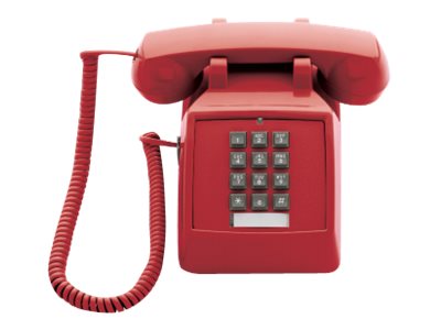 Scitec Aegis 2510E - corded phone (SCI-25003)