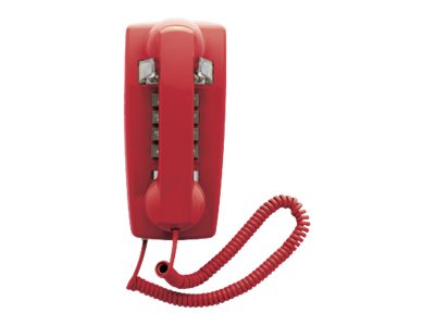 Scitec Aegis 2554E - corded phone (SCI-25403)