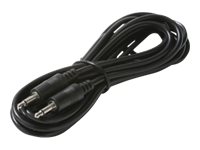 Steren audio cable - 2 ft (ST-255-155)