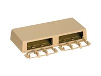 Suttle SpeedStar surface mount box (SE-STAR108SM-85)