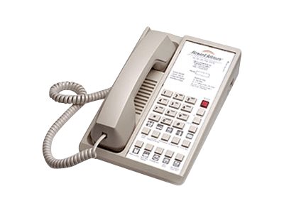 Teledex Diamond +10 - corded phone (TLD-DIA65239)