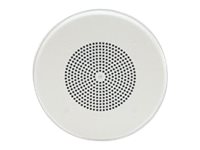 Valcom IP SoundPoint VIP-120A - IP speaker - for PA system (VC-VIP-120A)