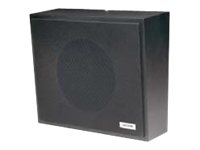 Valcom V-1016-BK - speaker (VC-V-1016-BK)