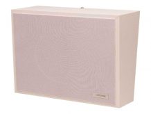 Valcom V-1061-BK - speaker - for PA system (VC-V-1061-BK)