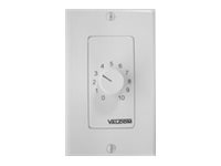 Valcom V-2992-W - volume control (VC-V-2992-W)