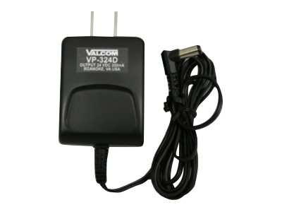 Valcom VP-324D - power adapter (VC-VP-324D)