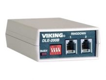 Viking DLE-200B - line simulator (VK-DLE-200B)