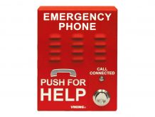 Viking E-1600A - emergency phone (VK-E-1600A)