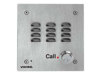Viking E-30-EWP - panel phone (VK-E-30-EWP)