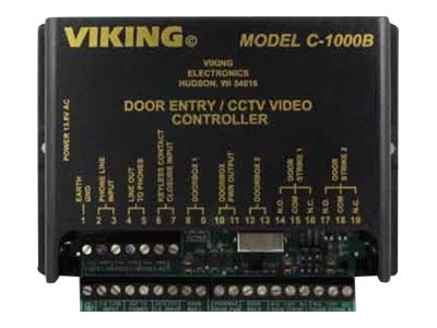 Viking Electronics C-1000B - controller (VK-C-1000B)